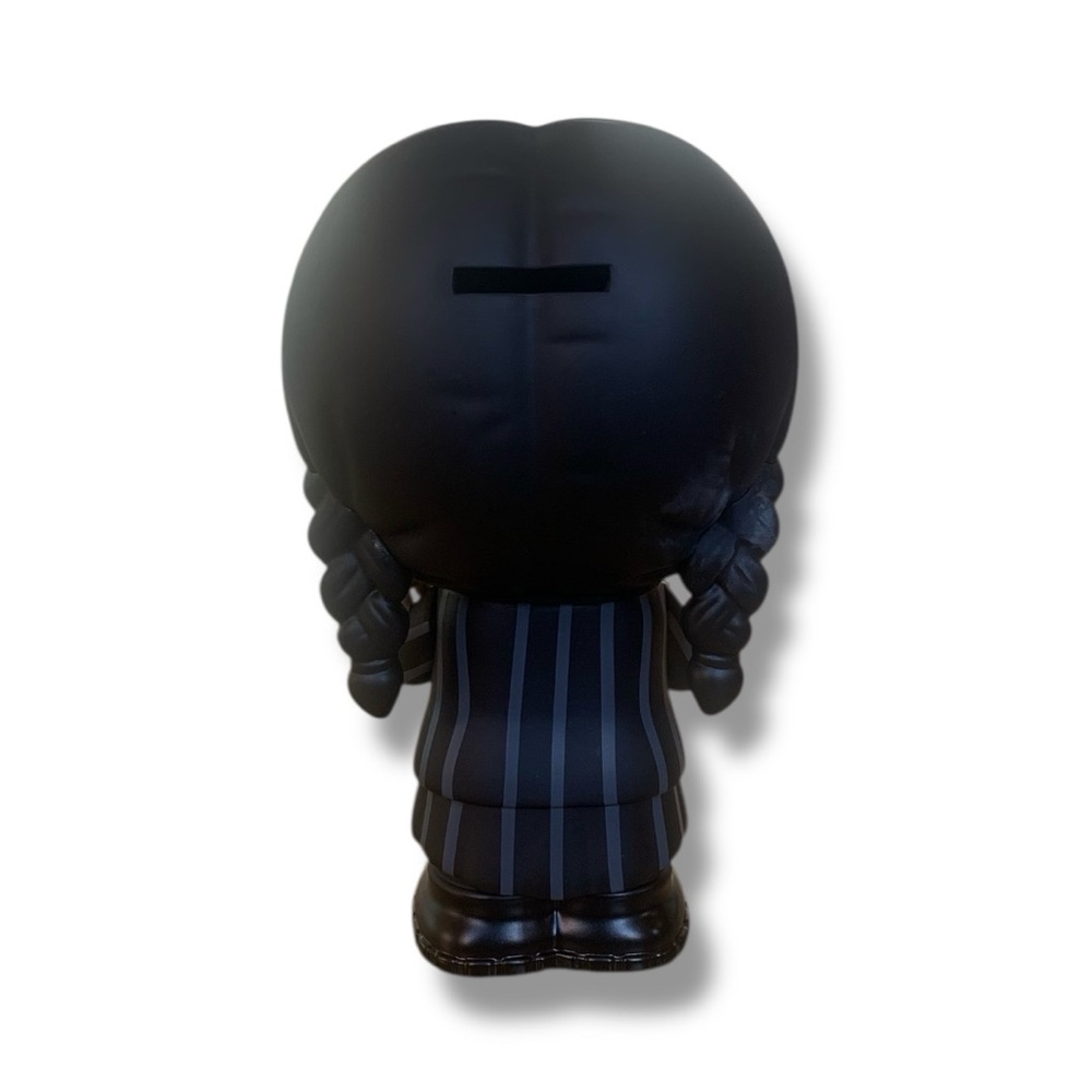 Netflix Wednesday Addams with Thing Coin Bank 8” PVC
Nevermore Academy Uniform - Picture 2 of 6